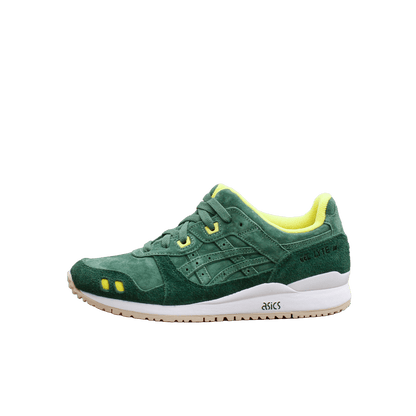 Asics Gel-Lyte lll OG Shamrock Green (Masters) 1201A809-300  https://sneakercollar.com/products/asics-gel-lyte-lll-og-shamrock-green-masters-1201a809-300