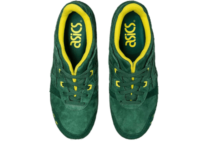 Asics Gel-Lyte lll OG Shamrock Green (Masters) 1201A809-300  https://sneakercollar.com/products/asics-gel-lyte-lll-og-shamrock-green-masters-1201a809-300