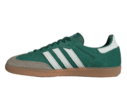 Adidas Samba OG Collegiate Green ID2054  https://sneakercollar.com/products/adidas-samba-og-collegiate-green-gum-grey-toe