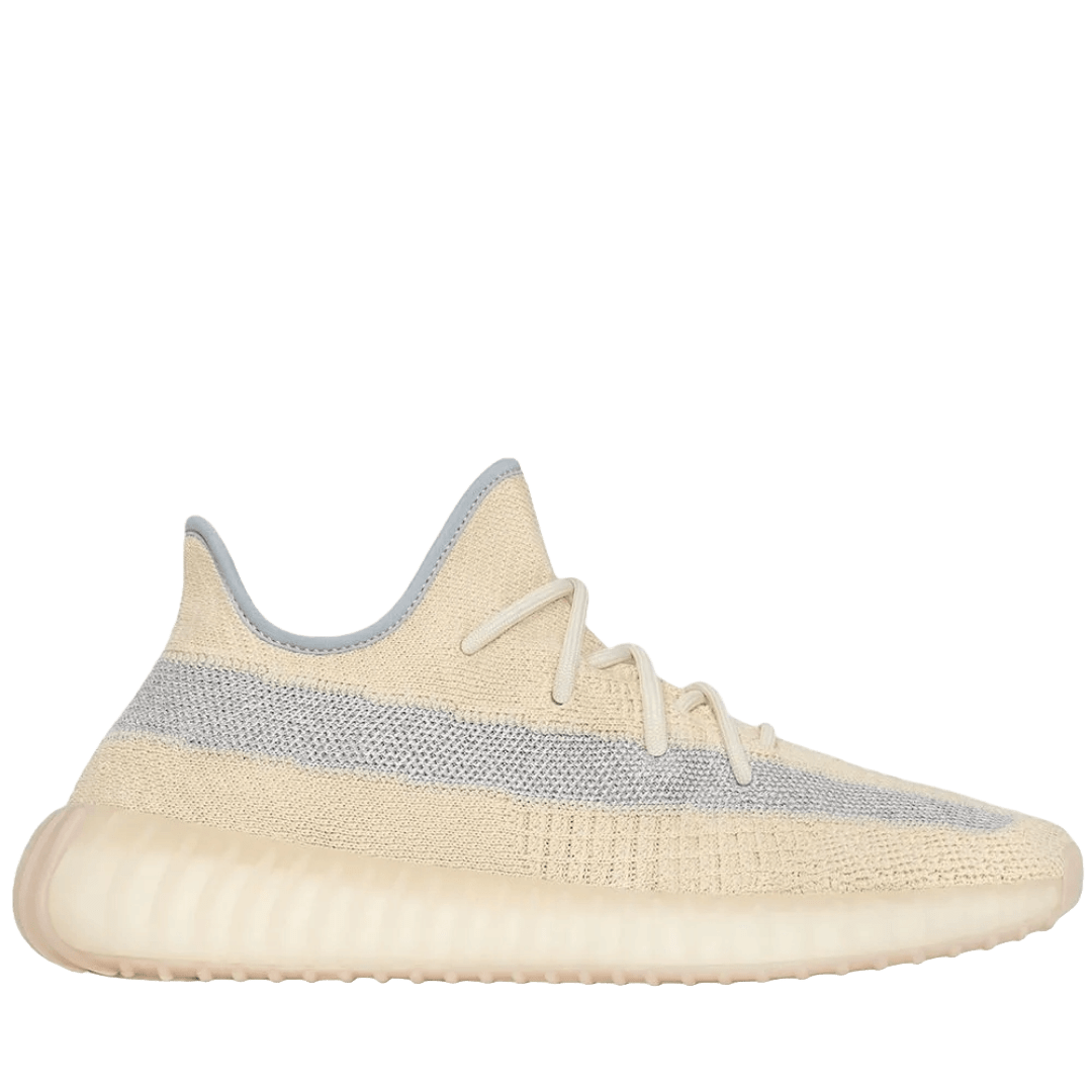 Adidas Yeezy 350 V2 Linen