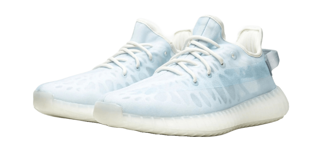 Adidas Yeezy Boost 350 V2 Mono Ice GW2869  https://sneakercollar.com/products/adidas-yeezy-boost-350-v2-mono-ice