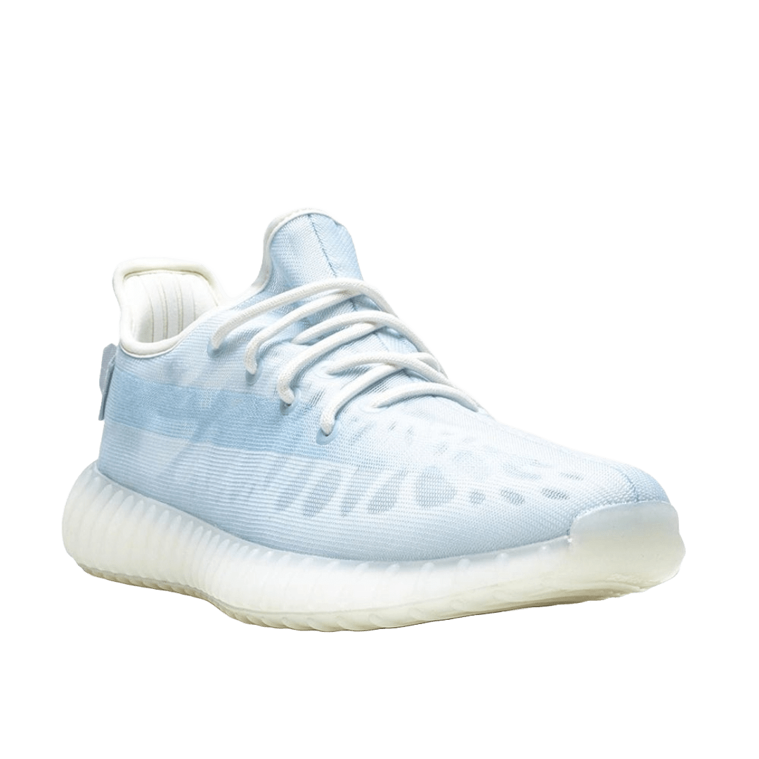 Adidas Yeezy Boost 350 V2 Mono Ice GW2869  https://sneakercollar.com/products/adidas-yeezy-boost-350-v2-mono-ice