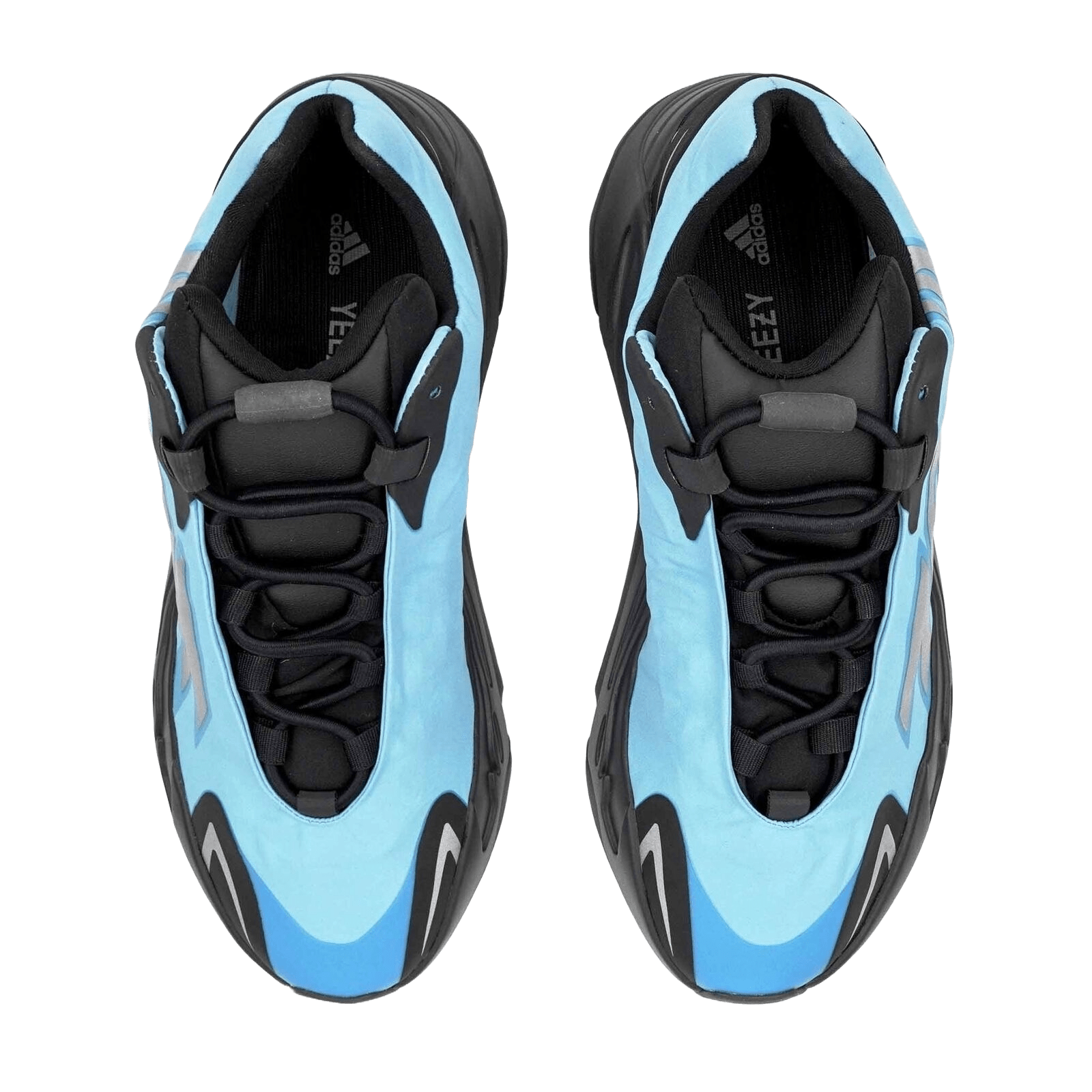 Adidas Yeezy Boost 700 MNVN Bright Cyan GZ3079  https://sneakercollar.com/products/adidas-yeezy-boost-700-mnvn-bright-cyan