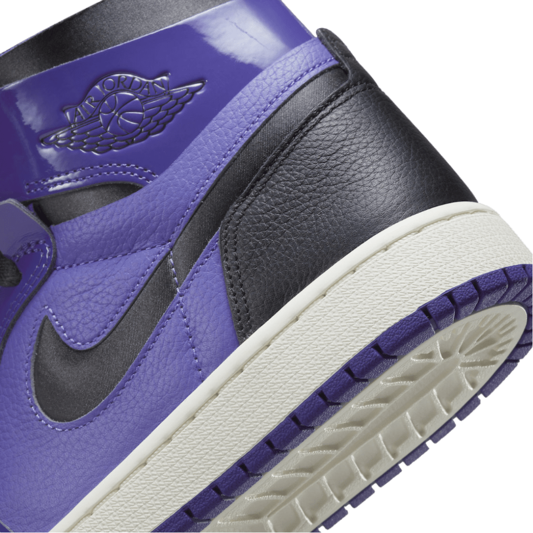 Air Jordan 1 High Zoom Air CMFT Purple Patent CT0979-505  https://sneakercollar.com/products/air-jordan-1-high-zoom-air-cmft