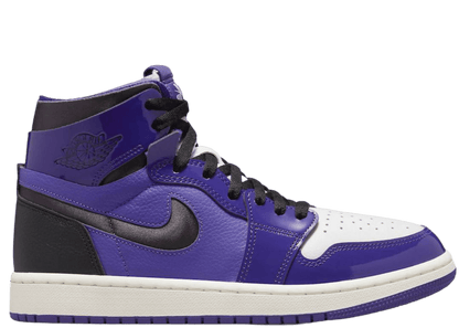 Air Jordan 1 High Zoom Air CMFT Purple Patent CT0979-505  https://sneakercollar.com/products/air-jordan-1-high-zoom-air-cmft