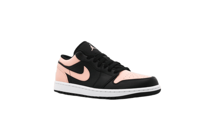 Air Jordan 1 Low Crimson Tint 553558-034  https://sneakercollar.com/products/air-jordan-1-low-crimson-tint