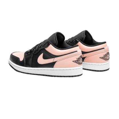 Air Jordan 1 Low Crimson Tint 553558-034  https://sneakercollar.com/products/air-jordan-1-low-crimson-tint