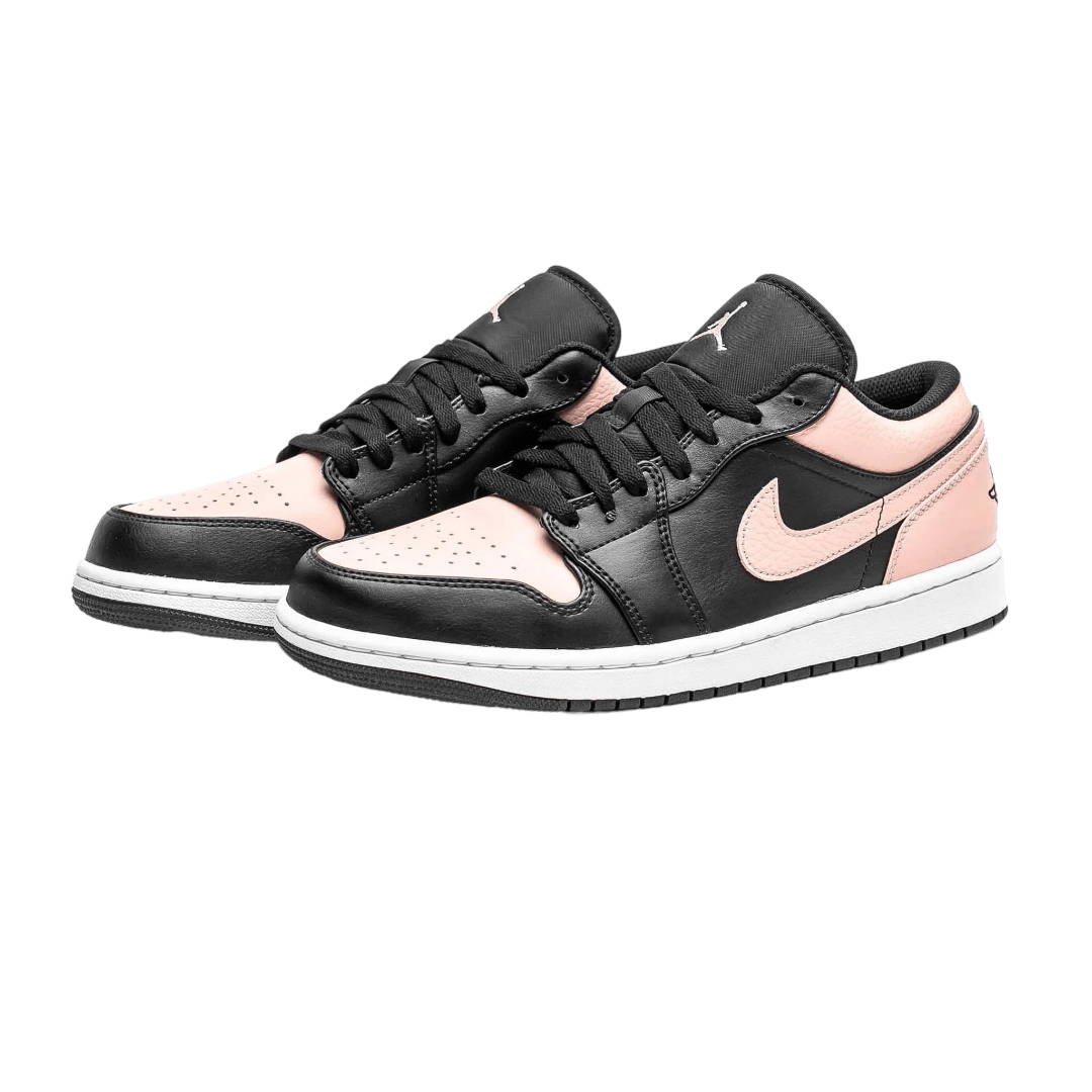 Air Jordan 1 Low Crimson Tint 553558-034  https://sneakercollar.com/products/air-jordan-1-low-crimson-tint