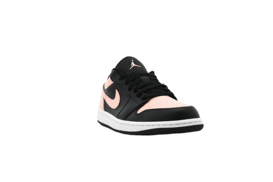 Air Jordan 1 Low Crimson Tint 553558-034  https://sneakercollar.com/products/air-jordan-1-low-crimson-tint