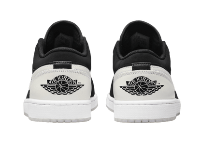 Air Jordan 1 Low Diamond Short DH6931-001  https://sneakercollar.com/products/air-jordan-1-low-diamond-short