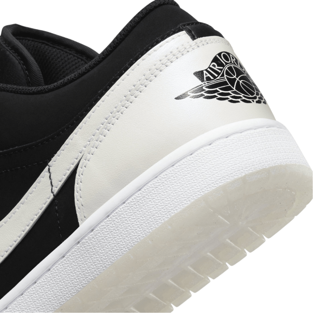 Air Jordan 1 Low Diamond Short DH6931-001  https://sneakercollar.com/products/air-jordan-1-low-diamond-short