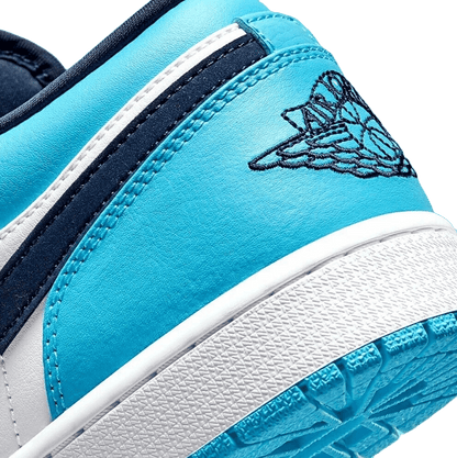 Air Jordan 1 Low UNC (2021)