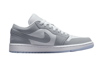 Air Jordan 1 Low Wolf Grey DC0774-105  https://sneakercollar.com/products/air-jordan-1-low-wolf-grey