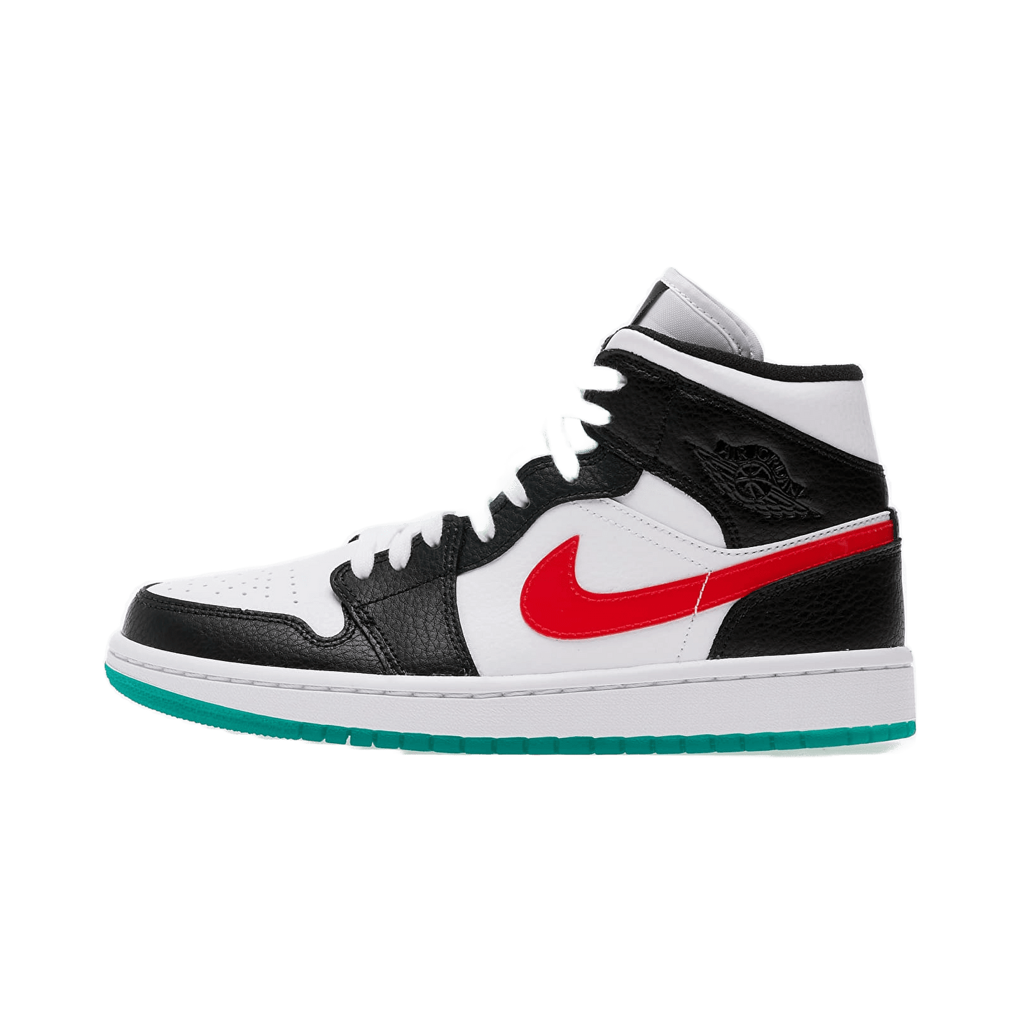 Air Jordan 1 Mid Alternate BQ6472-063  https://sneakercollar.com/products/air-jordan-1-mid-alternate