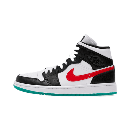 Air Jordan 1 Mid Alternate BQ6472-063  https://sneakercollar.com/products/air-jordan-1-mid-alternate