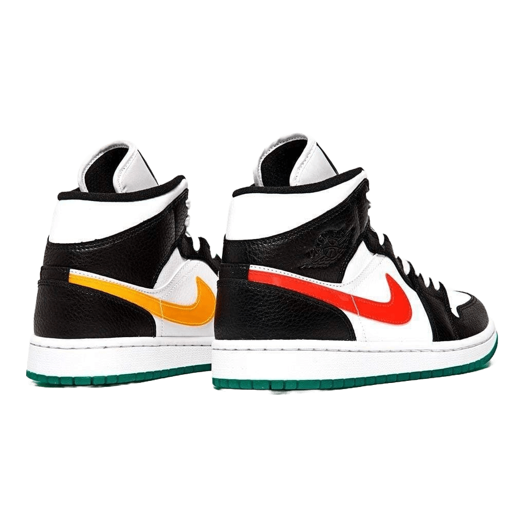 Air Jordan 1 Mid Alternate BQ6472-063  https://sneakercollar.com/products/air-jordan-1-mid-alternate