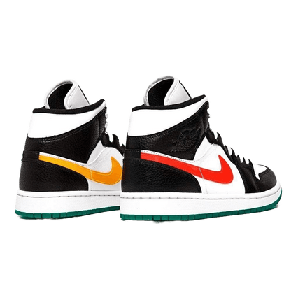 Air Jordan 1 Mid Alternate BQ6472-063  https://sneakercollar.com/products/air-jordan-1-mid-alternate