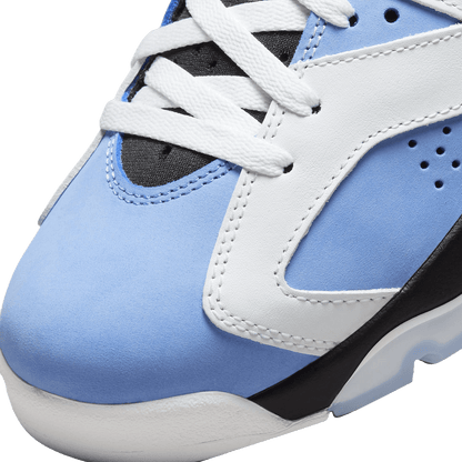 Air Jordan 6 UNC White CT8529-410  https://sneakercollar.com/products/air-jordan-6-unc-white