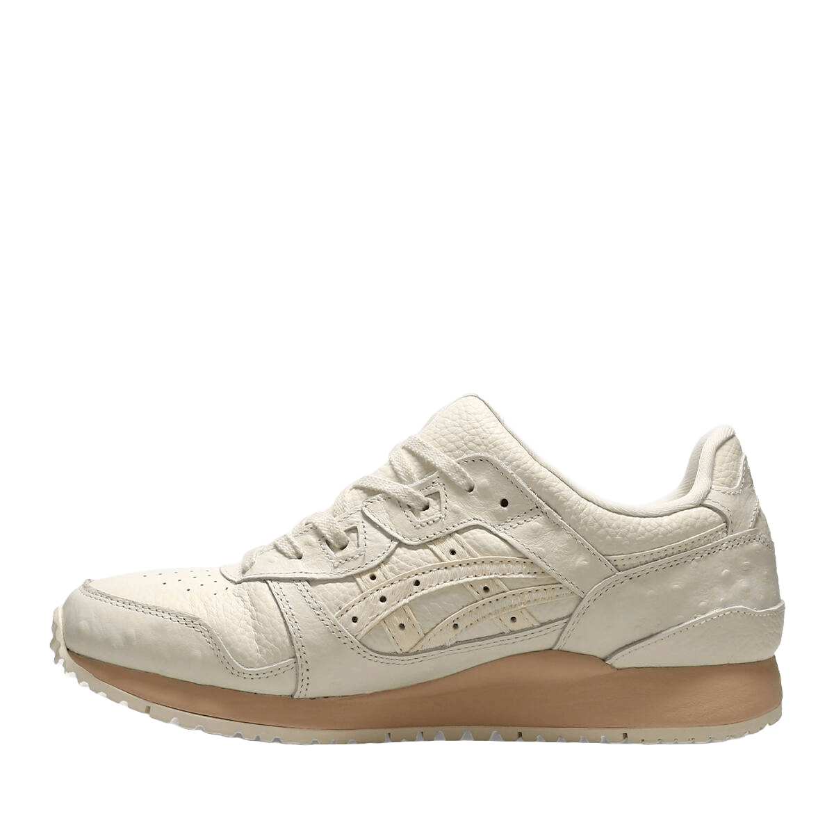 Asics Gel-Lyte lll OG Cream Bisque 1201A685-100  https://sneakercollar.com/products/asics-gel-lyte-iii-cream-bisque