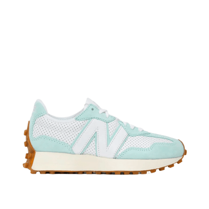 New Balance 327 Primary Pack White Mint MS327PP  https://sneakercollar.com/products/new-balance-327