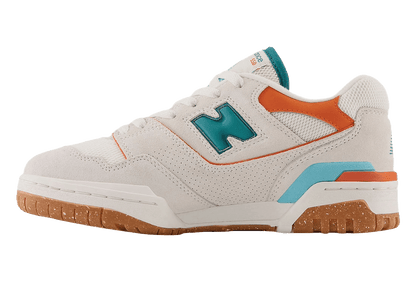 New Balance 550 Sea Salt Verdigris BBW550DA  https://sneakercollar.com/products/new-balance-550-sea-salt-verdigris-bbw550da