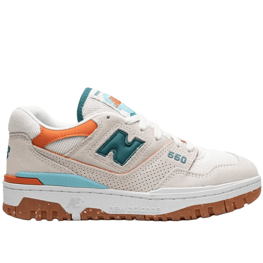 New Balance 550 Sea Salt Verdigris BBW550DA  https://sneakercollar.com/products/new-balance-550-sea-salt-verdigris-bbw550da