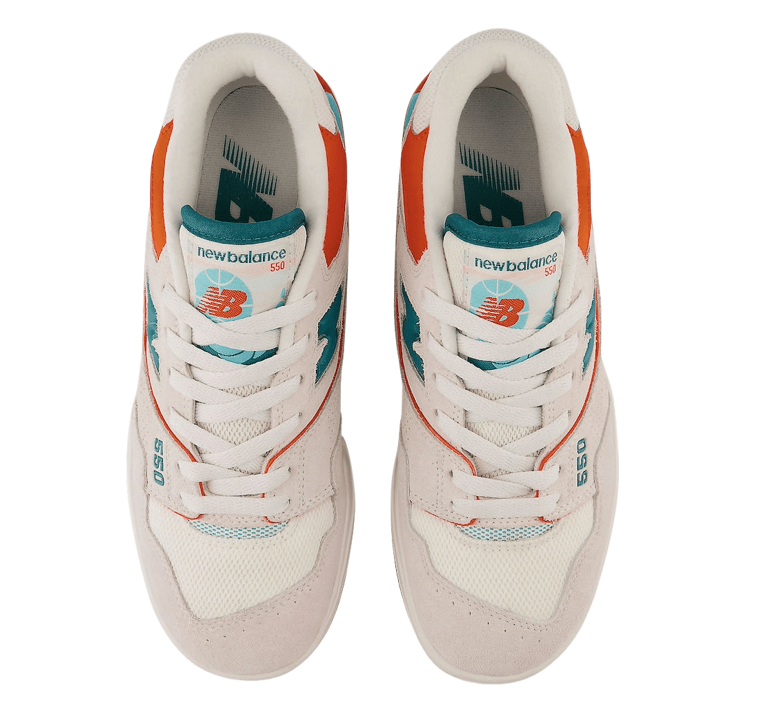 New Balance 550 Sea Salt Verdigris BBW550DA  https://sneakercollar.com/products/new-balance-550-sea-salt-verdigris-bbw550da