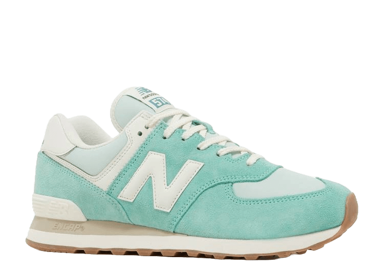 New Balance 574 Turquoise Green U574RD2  https://sneakercollar.com/products/new-balance-574-turquoise