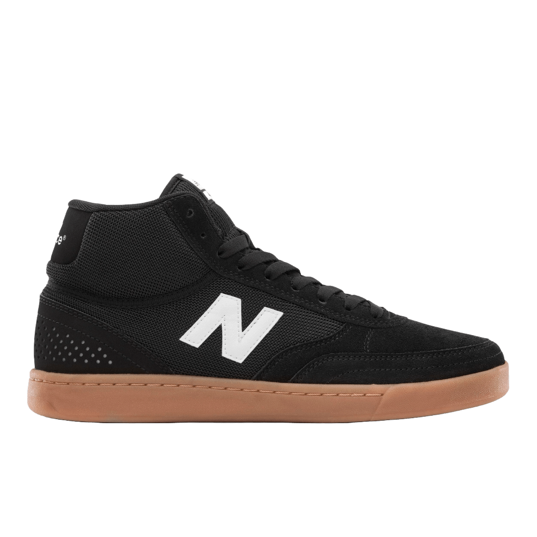 New Balance Numeric 440 Black & White NM440HDRhttps-sneakercollar.com-products-new balance numeric 440