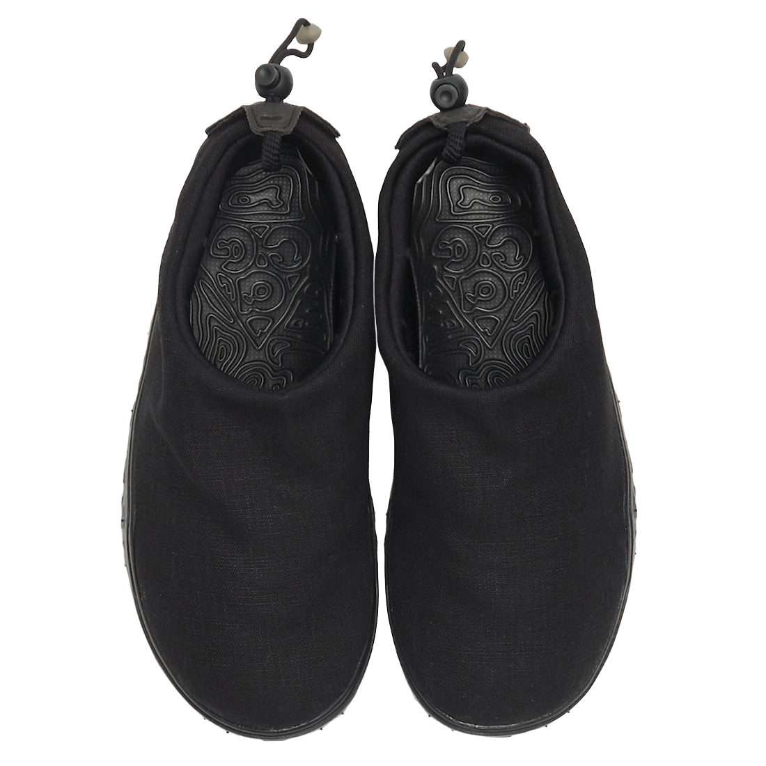 Nike ACG Air Moc Black Anthracite DZ3407-001  https://sneakercollar.com/products/nike-acg-air-moc-black-anthracite