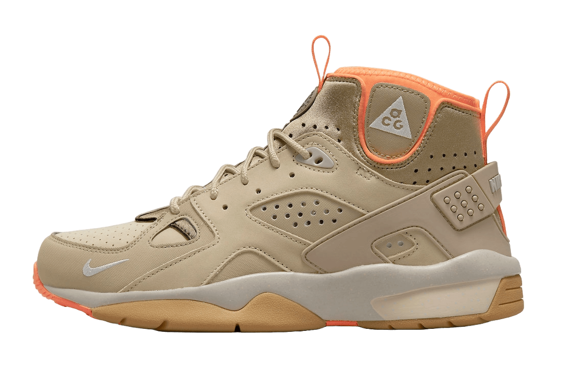 Nike ACG Mowabb Limestone DM0840-200  https://sneakercollar.com/products/nike-acg-mowabb-limestone