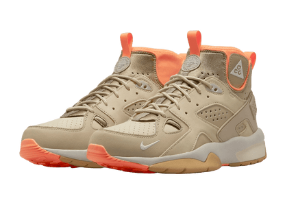 Nike ACG Mowabb Limestone DM0840-200  https://sneakercollar.com/products/nike-acg-mowabb-limestone