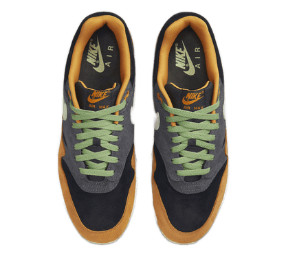 Nike Air Max 1 PRM HoneyDew DZ0482-001 https-sneakercollar.com-products-nike-air-max-1-prm-duck-honeydew 