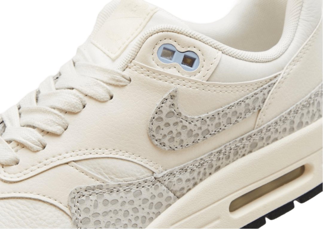 Nike Air Max 1 Safari Summit White Phantom FB5059-100 https-sneakercollar.com-products-nike-air-max-1-safari