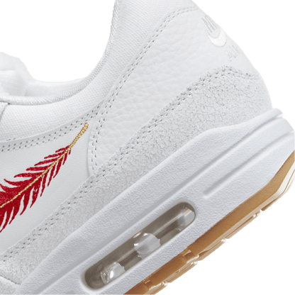 Nike Air Max 1 The Bay FJ4451-100  https://sneakercollar.com/products/nike-air-max-1-the-bay