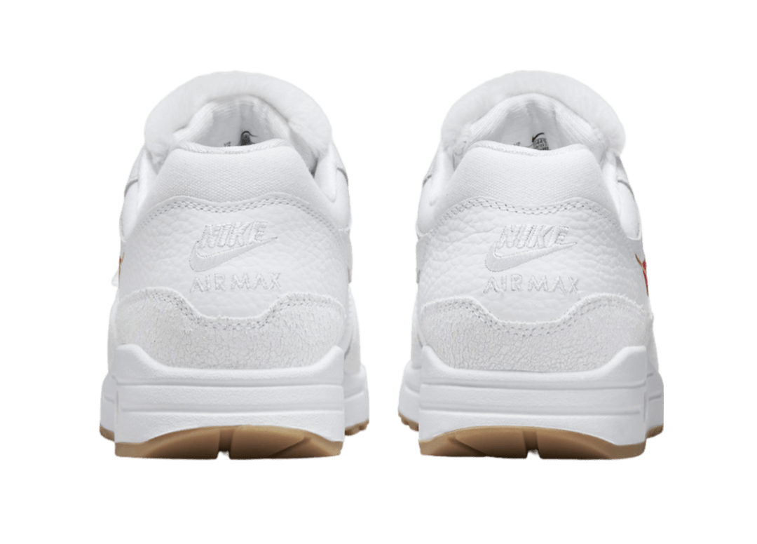 Nike Air Max 1 The Bay FJ4451-100  https://sneakercollar.com/products/nike-air-max-1-the-bay