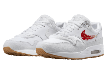 Nike Air Max 1 The Bay FJ4451-100  https://sneakercollar.com/products/nike-air-max-1-the-bay