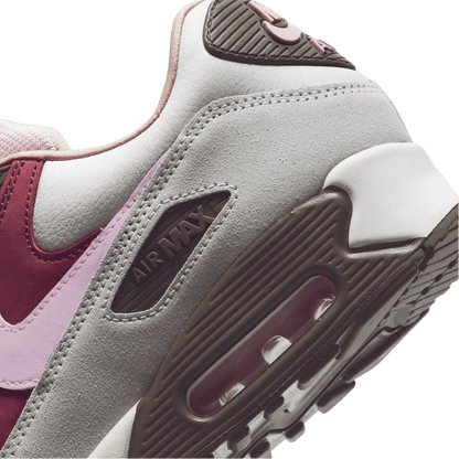 Nike Air Max 90 Bacon DQM CU1816-100 https-sneakercollar.com-products-nike-air-max-90-bacon-nrg 