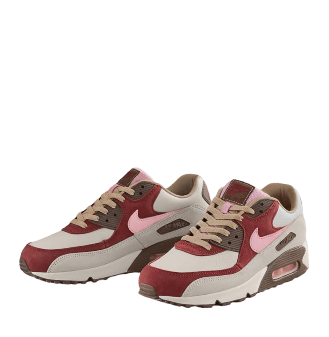 Nike Air Max 90 Bacon DQM CU1816-100 https-sneakercollar.com-products-nike-air-max-90-bacon-nrg 