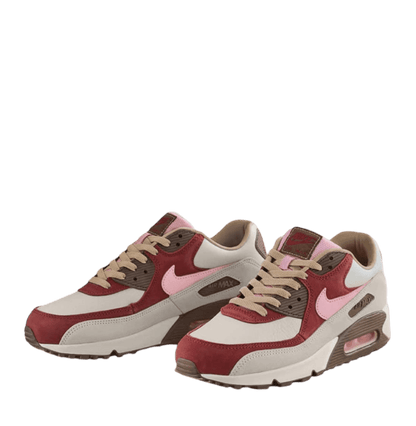 Nike Air Max 90 Bacon DQM CU1816-100 https-sneakercollar.com-products-nike-air-max-90-bacon-nrg 