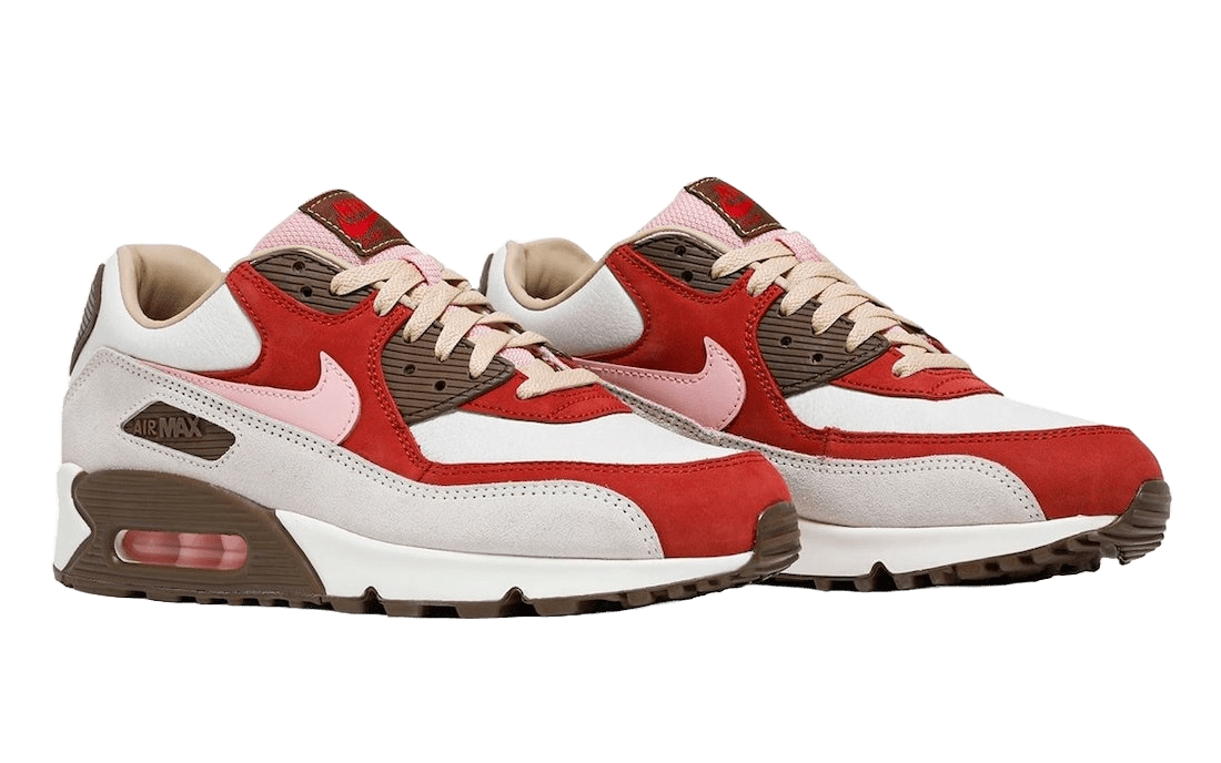 Nike Air Max 90 Bacon DQM CU1816-100 https-sneakercollar.com-products-nike-air-max-90-bacon-nrg 