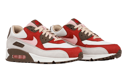 Nike Air Max 90 Bacon DQM CU1816-100 https-sneakercollar.com-products-nike-air-max-90-bacon-nrg 