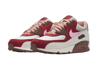 Nike Air Max 90 Bacon DQM CU1816-100 https-sneakercollar.com-products-nike-air-max-90-bacon-nrg 