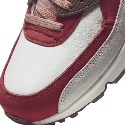 Nike Air Max 90 Bacon DQM CU1816-100 https-sneakercollar.com-products-nike-air-max-90-bacon-nrg 