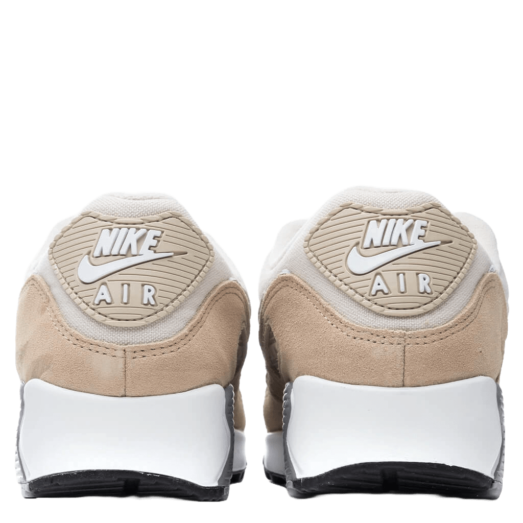 Nike Air Max 90 Premium Sanddrift DA1641-201  https-sneakercollar.com-products-nike-air-max-90 