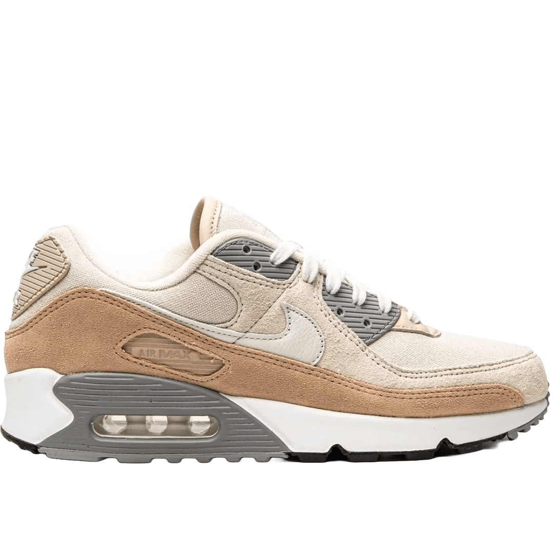 Nike Air Max 90 Premium Sanddrift DA1641-201  https-sneakercollar.com-products-nike-air-max-90   