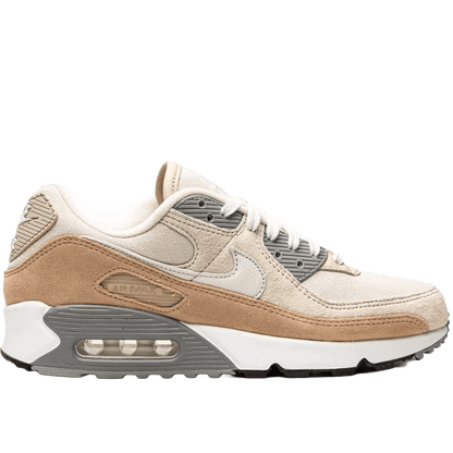 Nike Air Max 90 Premium Sanddrift DA1641-201  https-sneakercollar.com-products-nike-air-max-90   