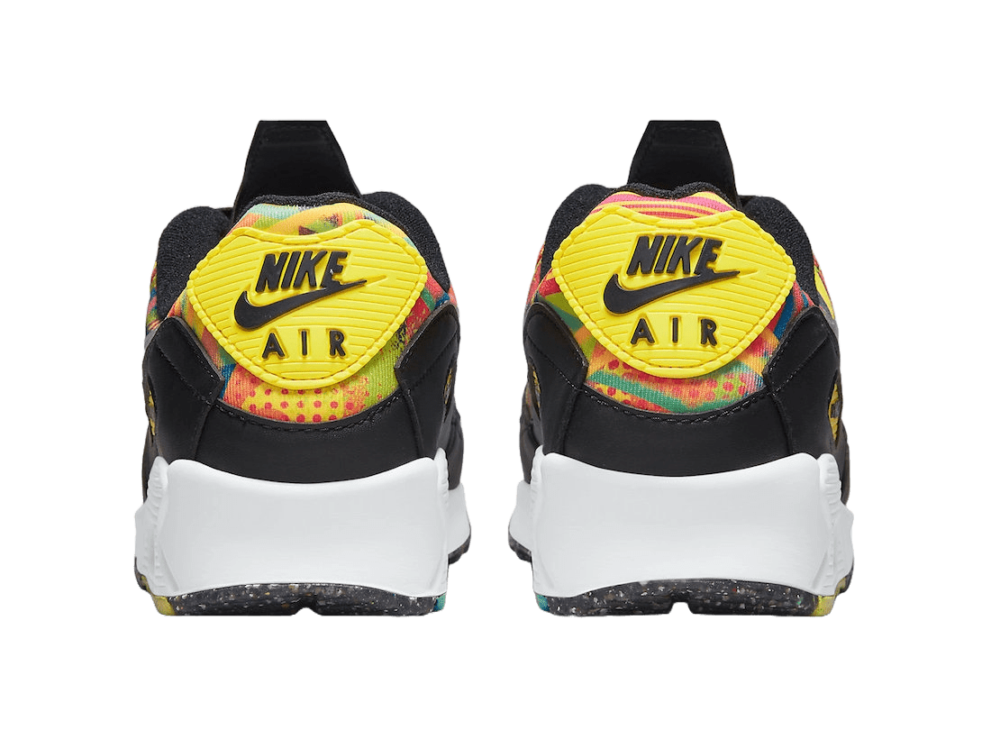 Nike Air Max 90 la Familia DJ4703-900  https://sneakercollar.com/products/nike-air-max-90-la-familia