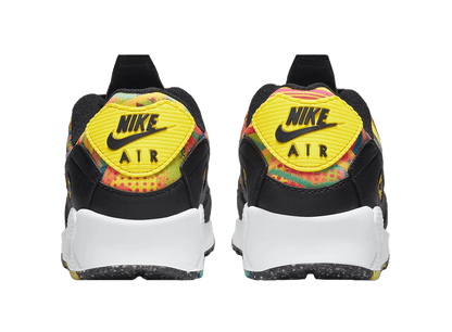 Nike Air Max 90 la Familia DJ4703-900  https://sneakercollar.com/products/nike-air-max-90-la-familia