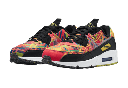 Nike Air Max 90 la Familia DJ4703-900  https://sneakercollar.com/products/nike-air-max-90-la-familia